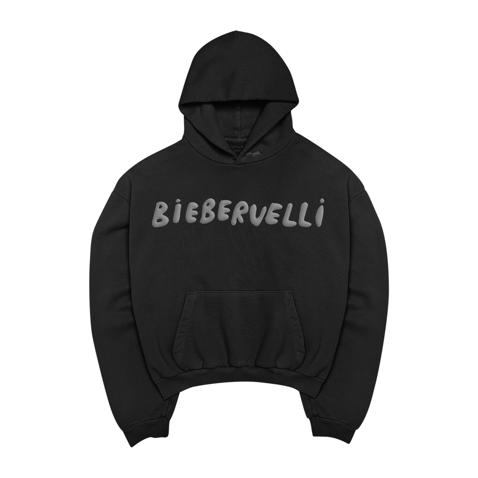 BIEBERVELLI-HOODIE-BLK-FRONT_eb7f147a-f094-499d-8f17-58f1f8aaf111 Biebervelli Hoodie (Black)