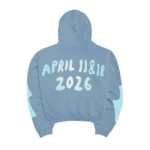 Skylrk Chelly Valley Hoodie