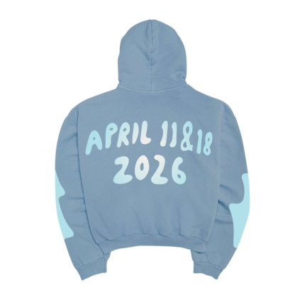 Skylrk Chelly Valley Hoodie