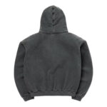 SKYLRK Zip Hoodie Smudge