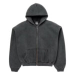 SKYLRK Zip Hoodie Smudge
