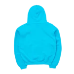 SKYLRK Zip Hoodie Super Blue