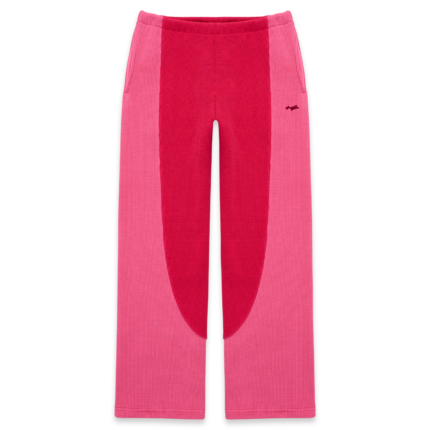 SWOOP WAFFLE PANT