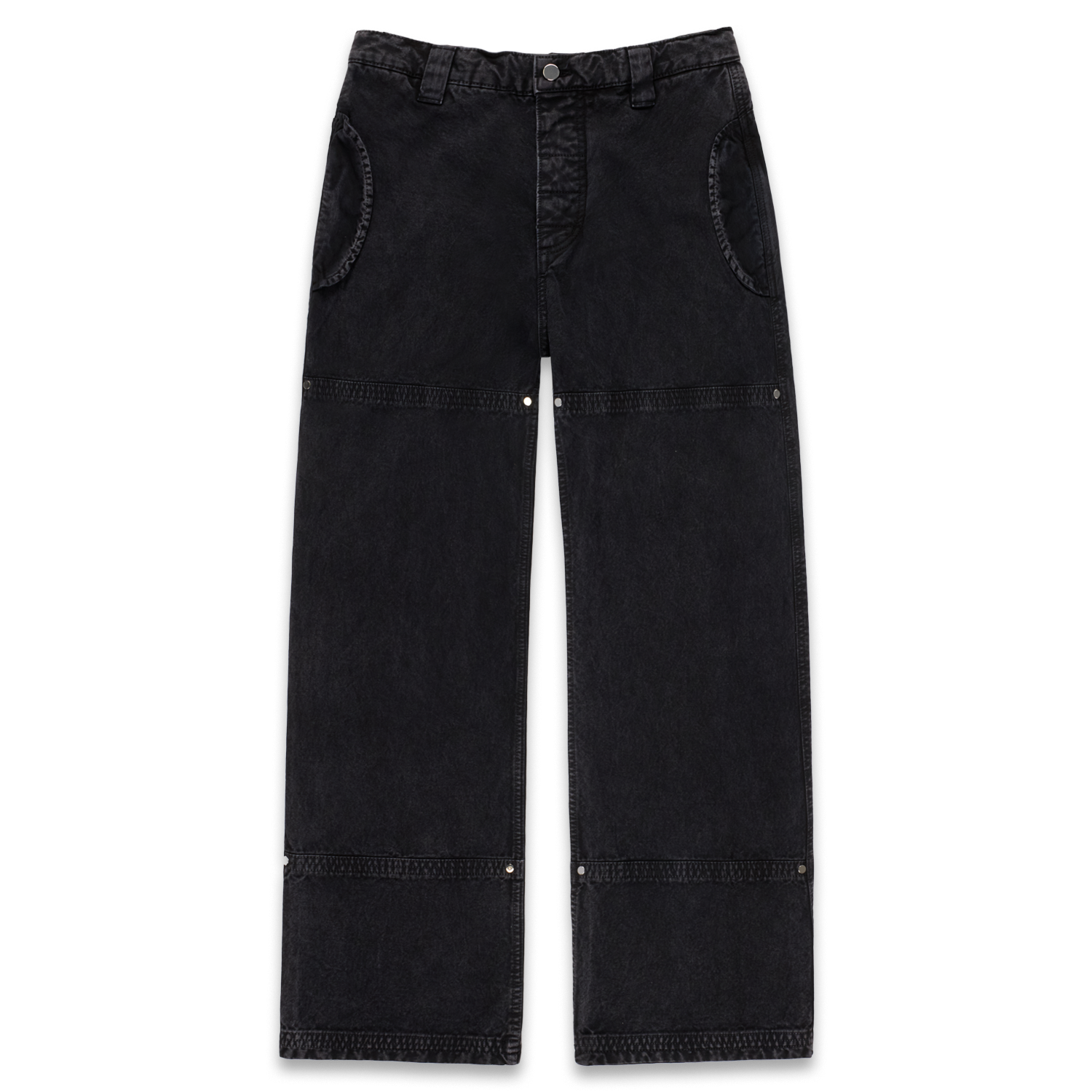 SLB023-1014_FRONT PAINTER PANT