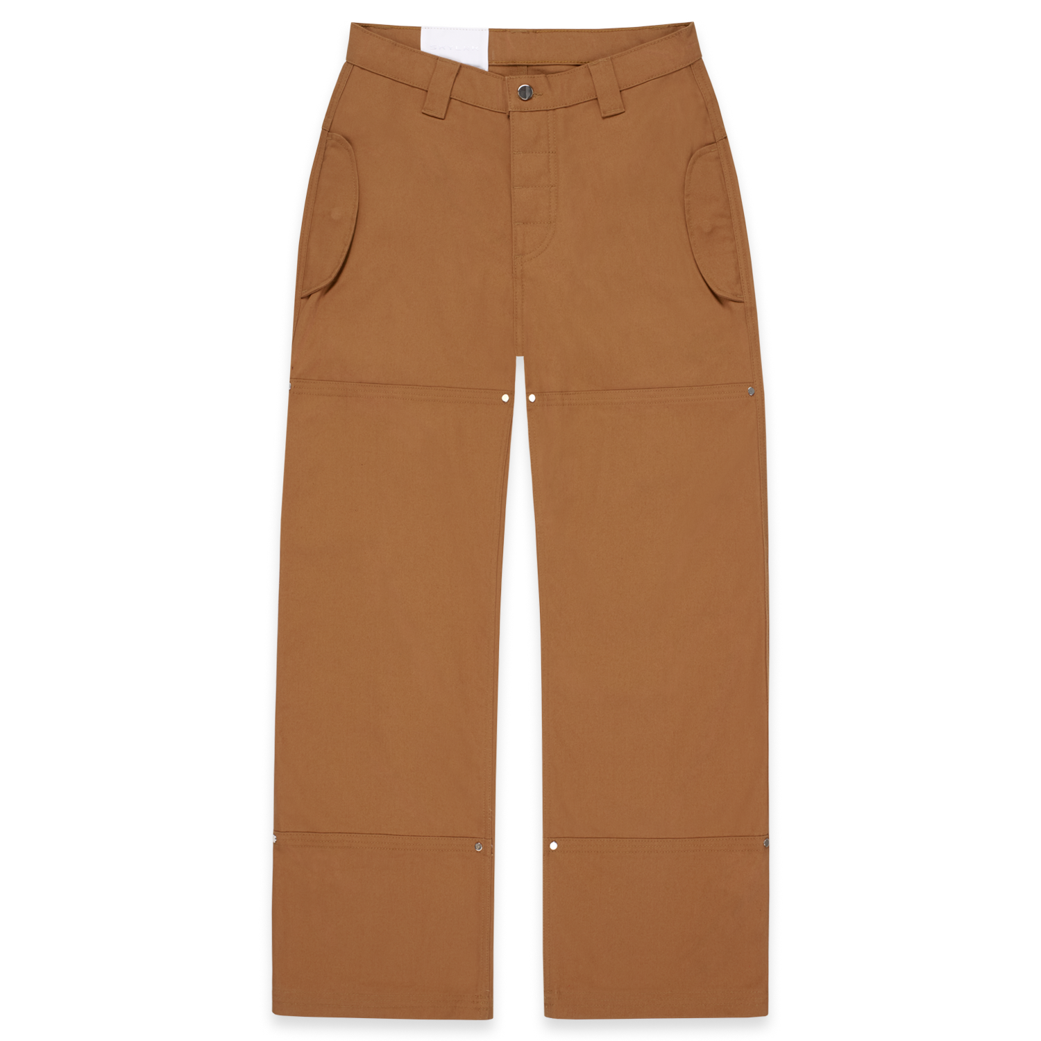 SLB023-6002_FRONT PAINTER PANT