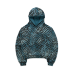 Skylrk Zebra Hoodie